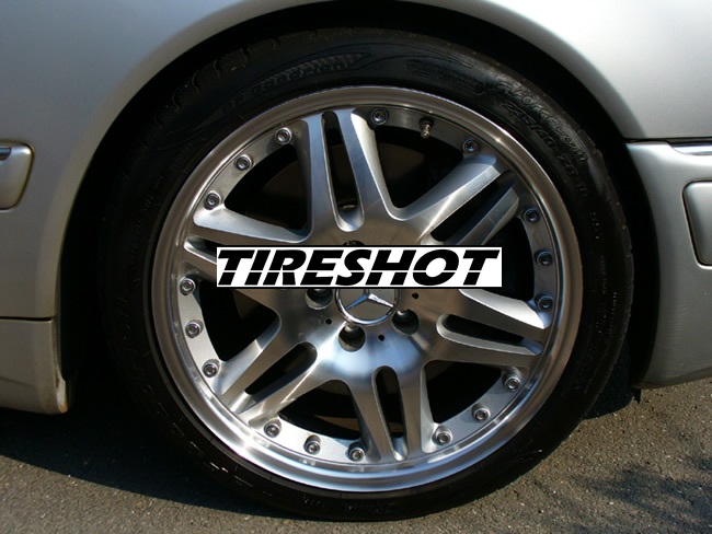 Tire BFGoodrich G-Force Profiler